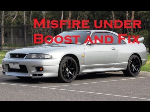 supra misfire high boost