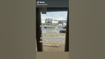 How much can I afford to buy a house? Sprout Properties Rent to Own program can help you!