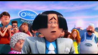 Download Lagu Let It Grow   The Lorax MP3 Download Lagu Let It Grow   The Lorax MP3