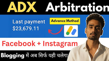 Adx Arbitrage 2025 Strategy With Real Result – Real Tips for Traffic Arbitrage Beginners