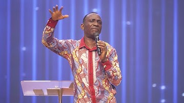 REVERSING VERDICT & LIFTING EMBARGOES PROPHETIC DECLARATION at Commanding The Day On 22-09-2025.