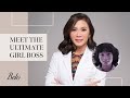 Meet the Ultimate #GirlBoss: Dr. Vicki Belo