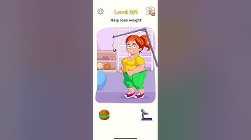 DOP3: Displace One Part 👉 level 260 - 269 Solution