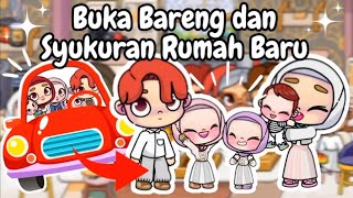 Game Pazu Avatar World | Buka Bareng dan Syukuran Rumah Baru | Video Call Renata screenshot 1