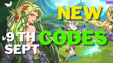 🔥 Mythic Heroes Codes 2022 | Code Mythic Heroes September 09 2022