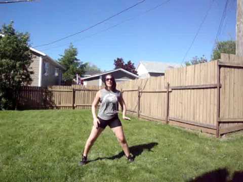 I Like to Move It - DJ Da Dream Remix - Zumba Fitness camera iphone 8 plus apk