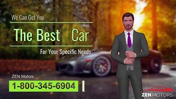 VideoRobot Review | 3D Avatar Demo