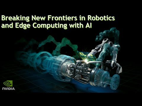 Breaking New Frontiers