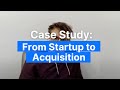 From Financial Chaos to Acquisition Success