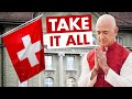 Why Billionaires Worship Swiss Banks