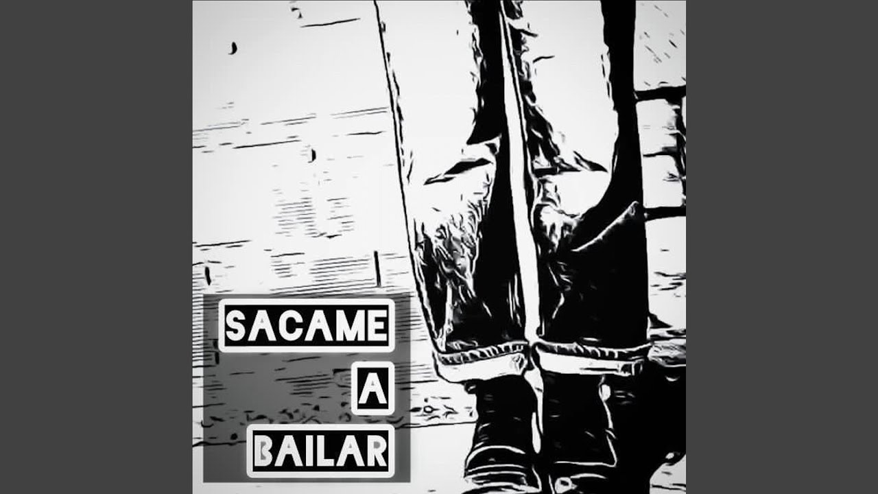 Sácame a Bailar