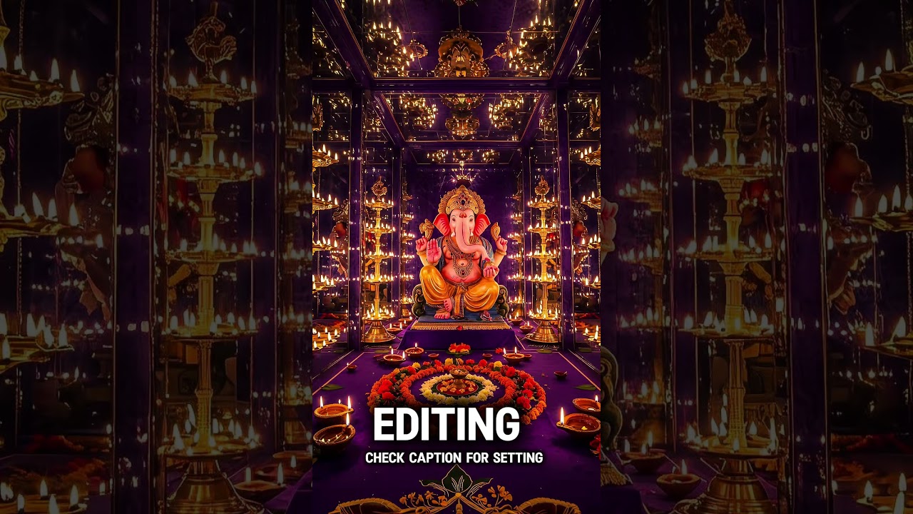 Before & After Festival Photo Editing | Lightroom Cinematic Edit