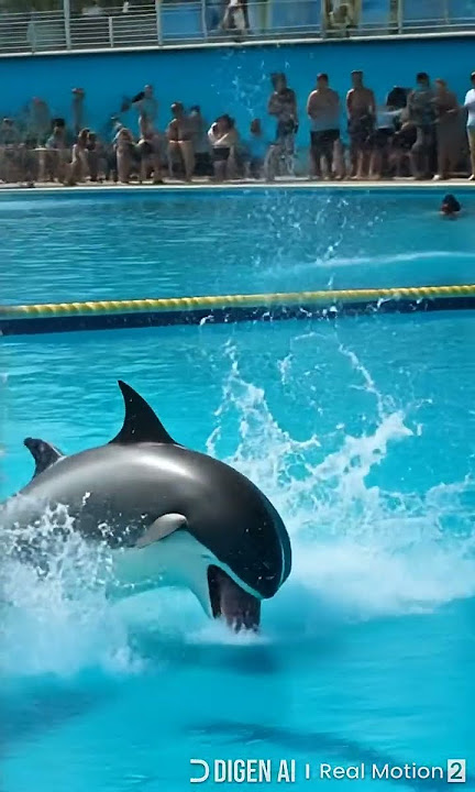 #delfin