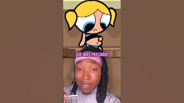 Why The Power Puff Girls Kiss has Parents in a Outrage