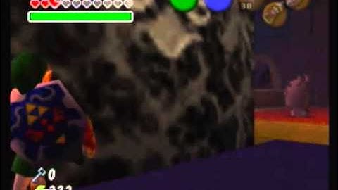 Setup for Silver Block Skip with Hover Slide