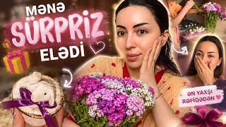 Rfqmdn Srprz br Gn Evd  Qsa Vlog  Ayka 14