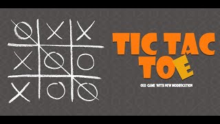 Tic Tac Toe (online multiplayer)  Free Android Game screenshot 5