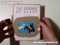 The Science Of Sleep | Limited Edition (R3KR)