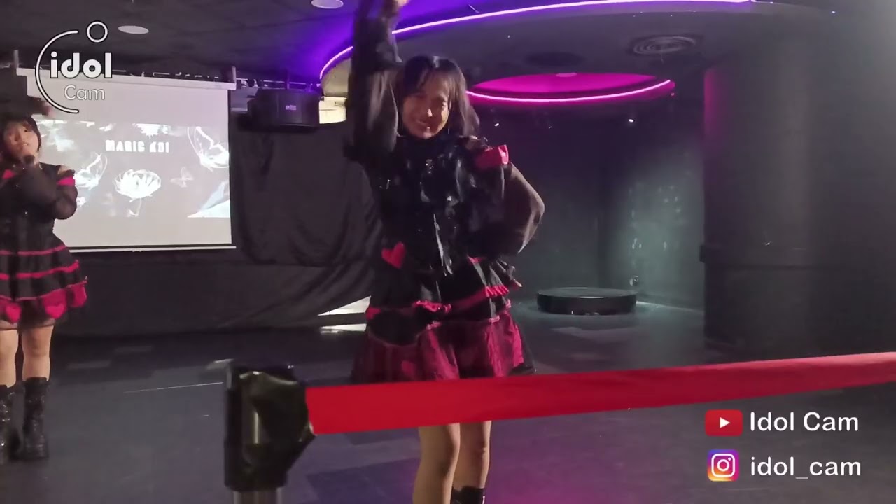 Magic Koi - Minzai by Mad Medicine at Melloshow 3.0 Zona Korea Mangga 2 Square 271225