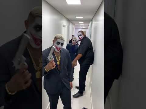 MC IG - Pros Coringa (Prévia 2021)