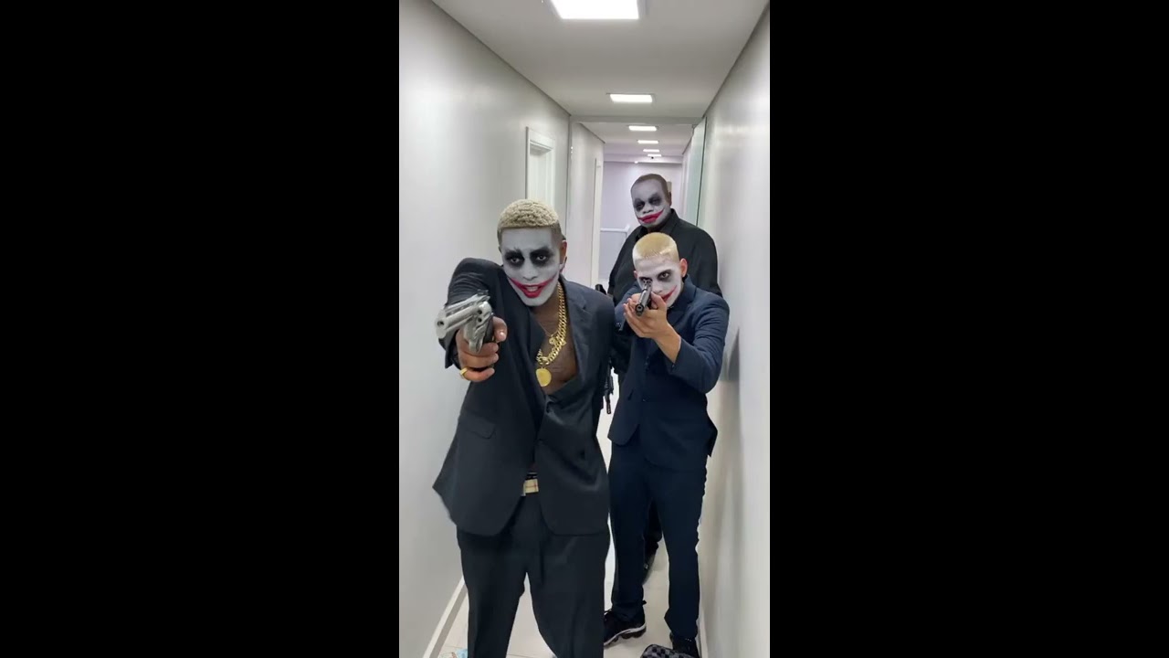 MC IG - Pros Coringa (Prévia 2021)