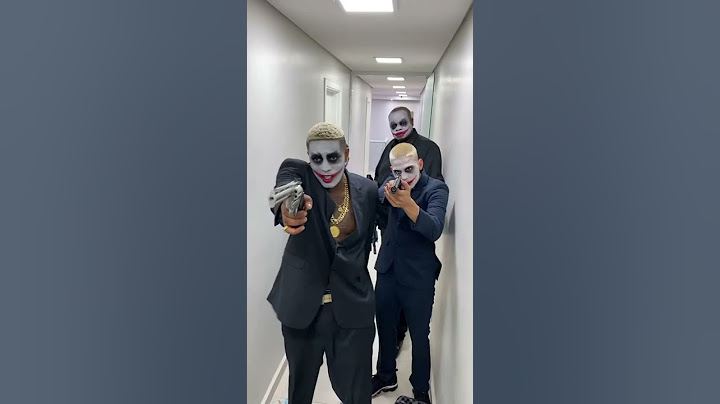 MC IG - Pros Coringa (Prévia 2021)