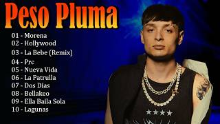 🪟 Peso Pluma - Every track by Peso Pluma teaches lessons about love and resilience 🌸