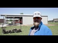 METAL SHOP BUILDING / Home Renovation