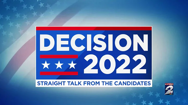 Straight Talk from the Candidates: Jack Morman and...