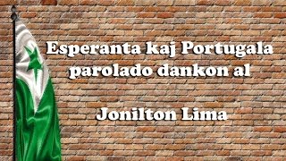 Suprenirado “Quebrada la Vieja” | Portugala kaj Esperanta parolado
