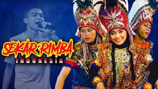 Download Lagu Full Ambyar !! Rodat SEKAR RIMBA Indonesia Live Perform Sembungan, Kerten, Secang MP3