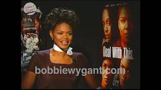 Kimberly Elise 