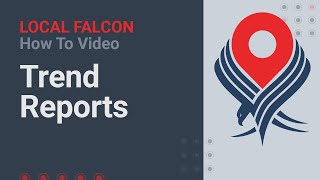Local Falcon - Trend Reports
