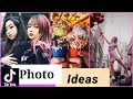 Creative Photo Ideas on TIKTOK!  Photography Hacks and More tricks Ideas