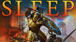 Lore To Sleep To ▶ Warhammer Age of Sigmar: Sentinels of Order (Part 1)