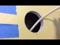 In wall power cord for a Samsung 65 In wall power cord for a Samsung 65