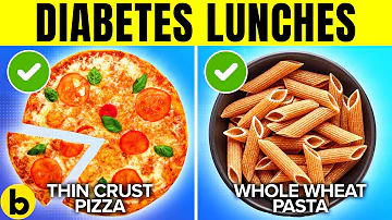 7 Diabetes-Friendly Lunches That Are Cheap & Delicious