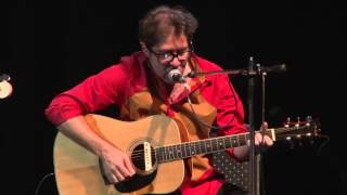 Performance: Coki & The Killer Burritos at TEDxRosario