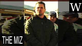 THE MIZ - WikiVidi Documentary