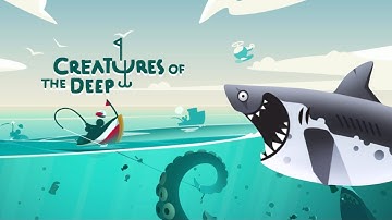 Shredder Location on 30 Nov 2023 #creaturesofthedeep #shredded