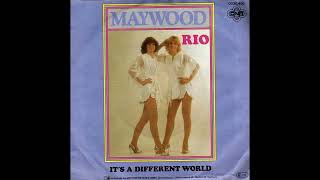 Rio- Maywood remix