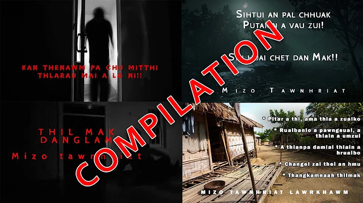 Thlahrang leh tawnhriat dahkhawm| Video chhuak tawh ho