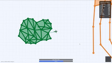 Defly.io Helicopter Base Building!