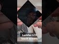 Unboxing luckfox 5inch and 4.3inch touch screens for pico and pico ultra! #tinypico #pc #lcd #fyp
