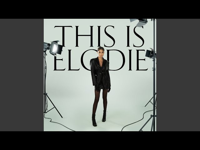 Elodie - Niente Canzoni DAmore