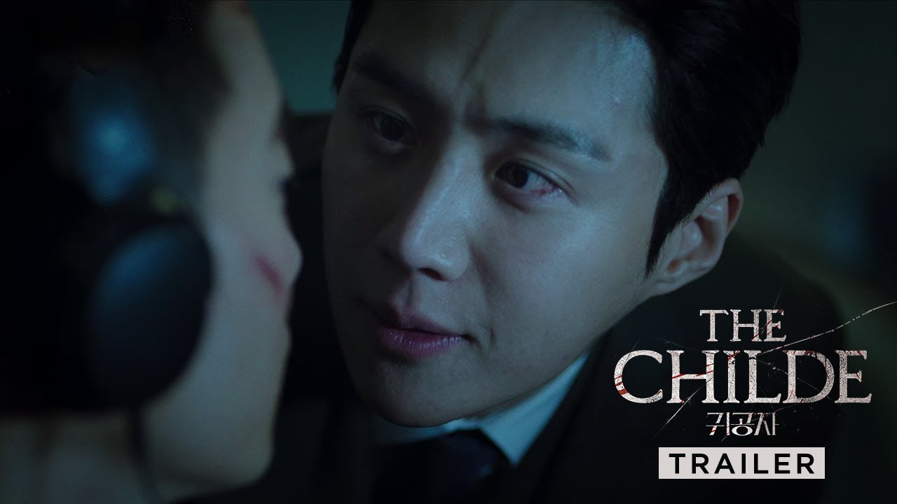 Childe Trailer THE CHILDE | Main Trailer — In Cinemas 28 June - YouTube