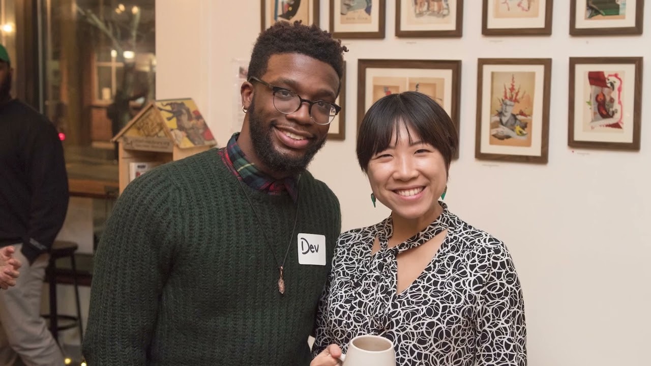 Hear From Our Writers: Why Your Support Matters