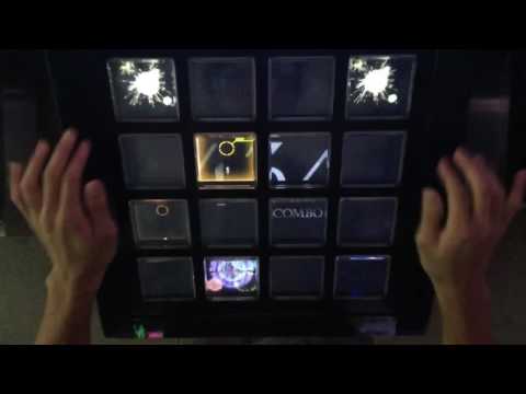 【jubeat Qubell】纒[EXT] EXC