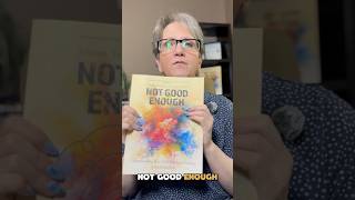 Are you feeling not good enough lately?