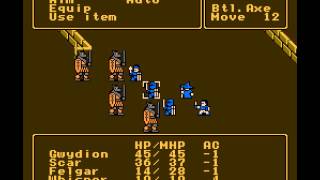 Advanced Dungeons & Dragons - Pool of Radiance - Clearing the Library Advanced Dungeons  and  Dragons - Pool of Radiance (NES) - Vizzed.com GamePlay - User video